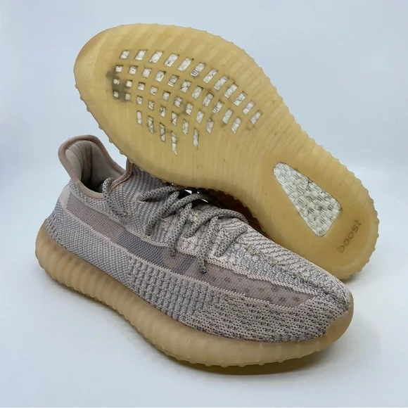 Adidas Yeezy Boost 350 V2 Sneakers - Picture 5 of 5